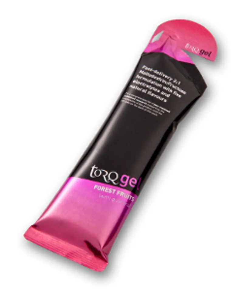 Torq Energy Gels in Various Flavours-4
