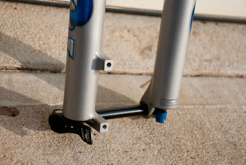 Shimano Disc Brake Adaptor for Post Mount Frame or Fork-3