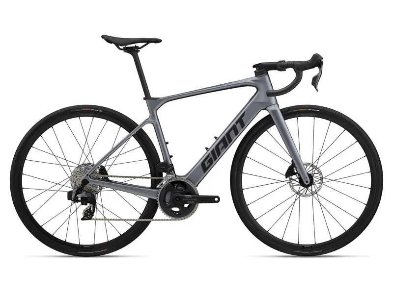 Giant Defy Advanced E+ Elite 2 Meteor Storm