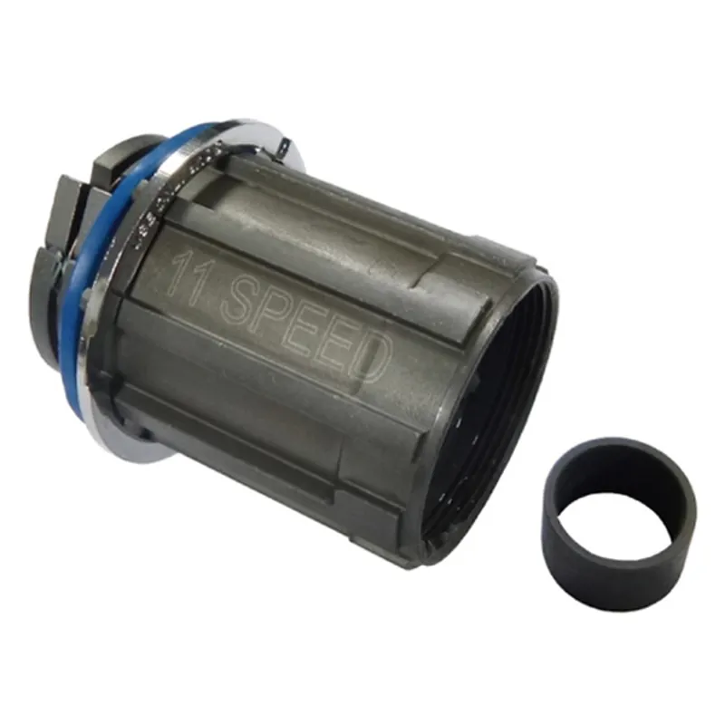 Fulcrum Shimano Freehub Body for Racing 5 and 7 and Red Wind Non XLR