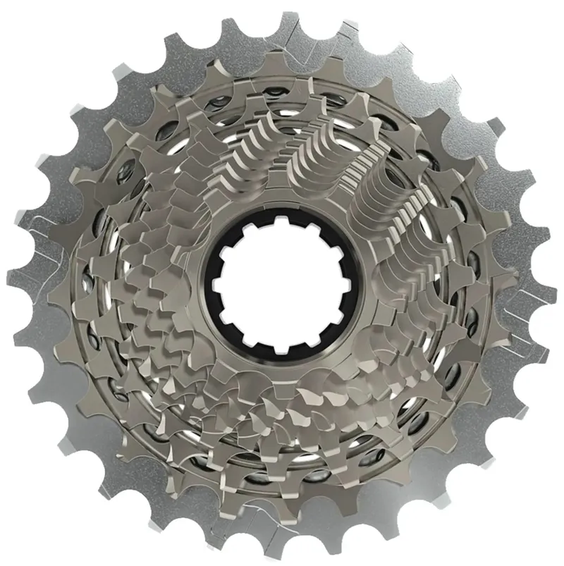 SRAM XG-1290 12 Speed Cassette in Silver 10-28 Tooth