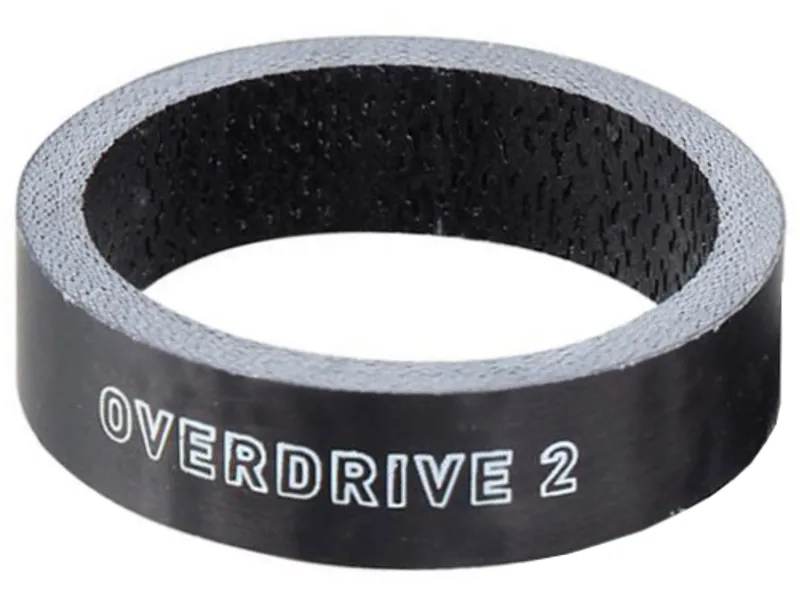 Giant OD2 Carbon Headset Spacer 10mm