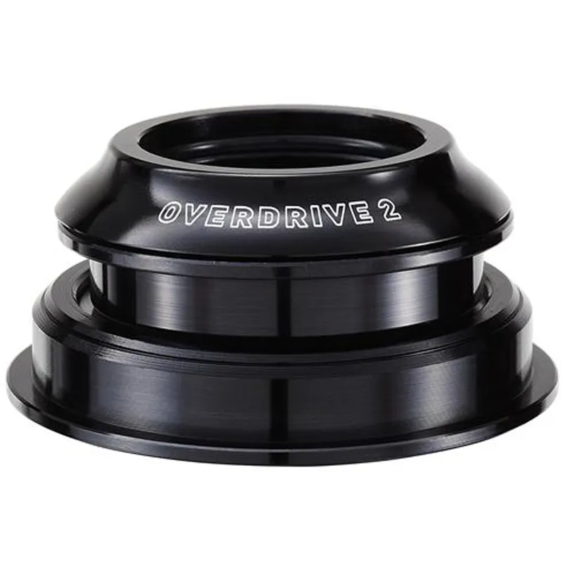 Giant OD2 OverDrive 2 MTB No.51 Headset in Black OEM