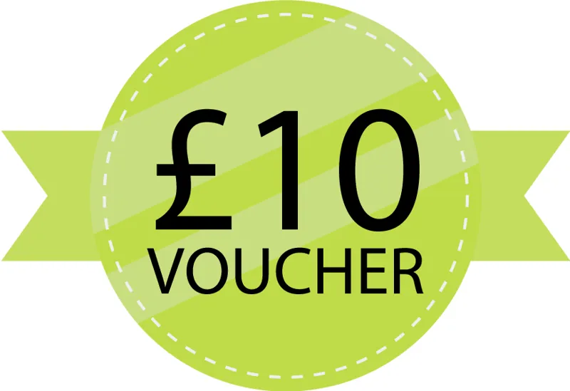 Cicli Sport 10 Pound Gift Voucher