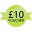 Cicli Sport 10 Pound Gift Voucher