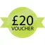 Cicli Sport 20 Pound Gift Voucher