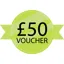 Cicli Sport 50 Pound Gift Voucher