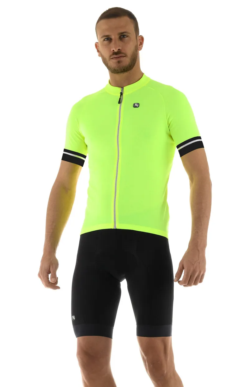 Giordana apparel sales