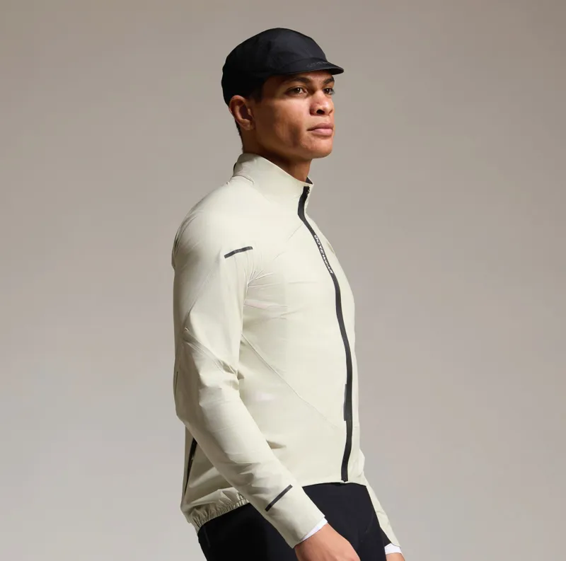 GoreWear GTX Gortex Waterproof Cycling Cap in Black-1