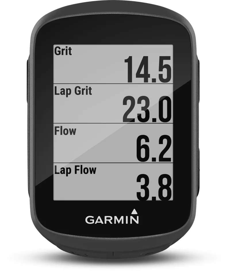 Garmin Edge 130 Plus GPS Enabled Head Unit with Heart Rate Bundle-1