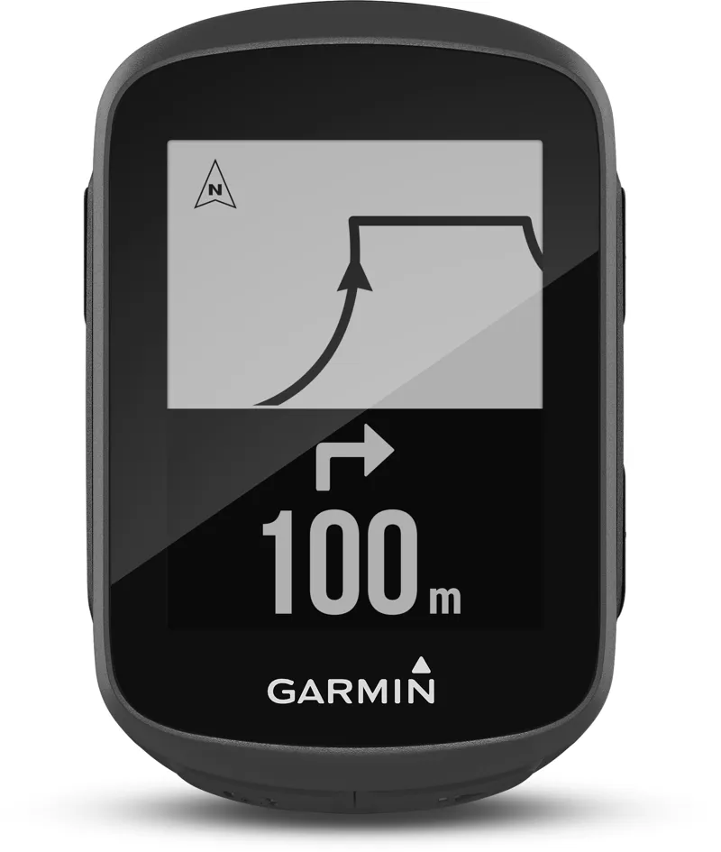 Garmin Edge 130 Plus GPS Enabled Head Unit with Heart Rate Bundle-2