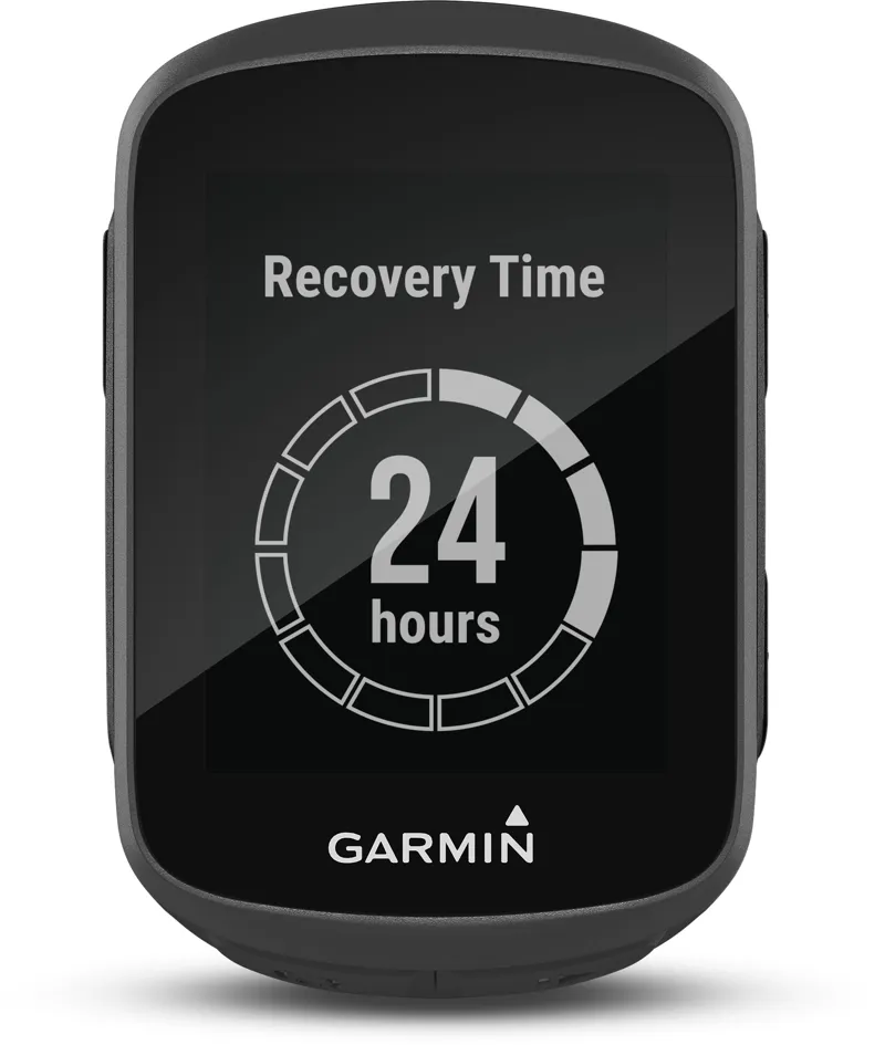 Garmin Edge 130 Plus GPS Enabled Head Unit with Heart Rate Bundle-3
