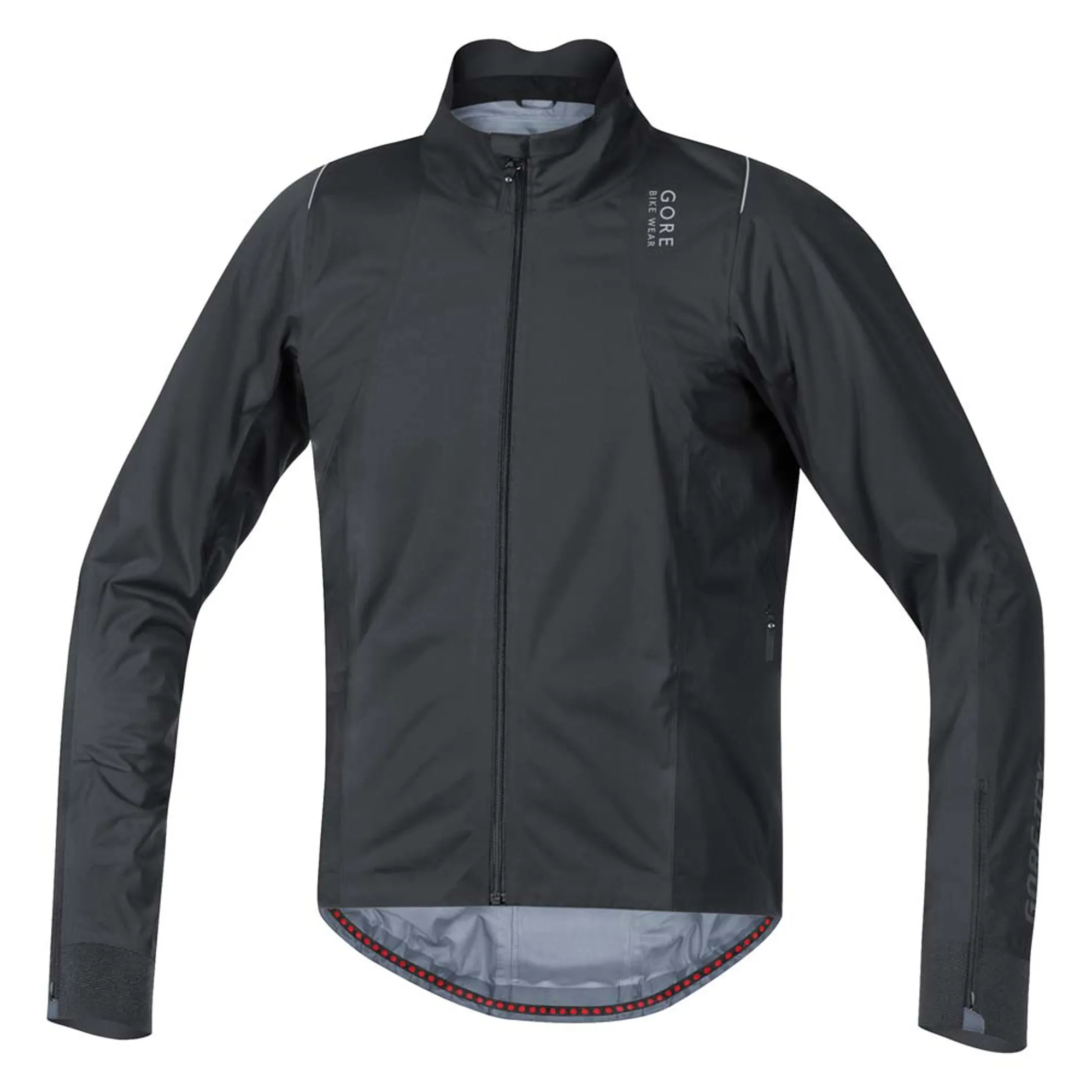 Bike Components Gore Bike Wear Power Trail Gt As Jacket Gorewear