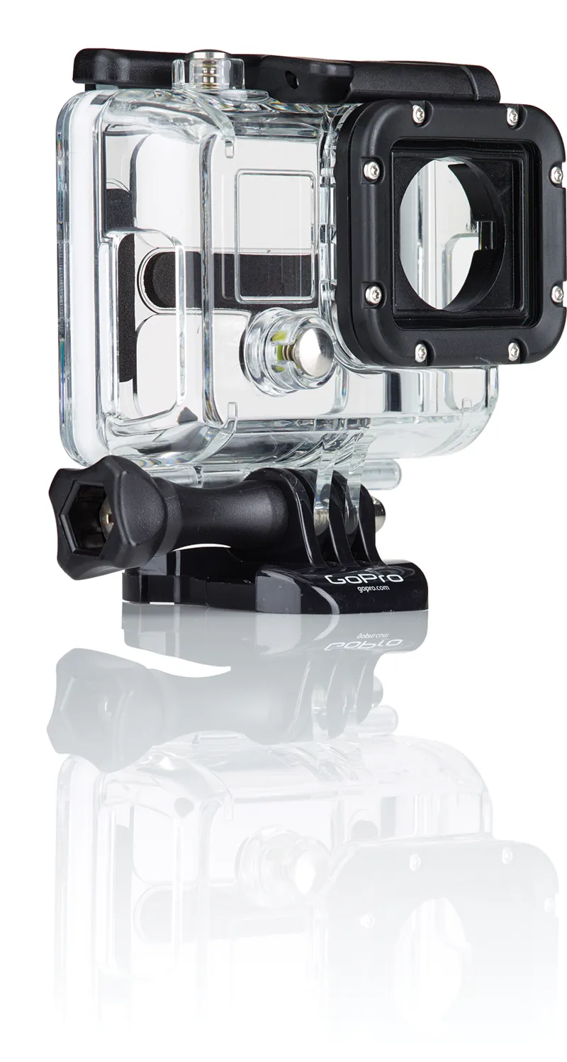 GoPro HERO3 Skeleton Housing