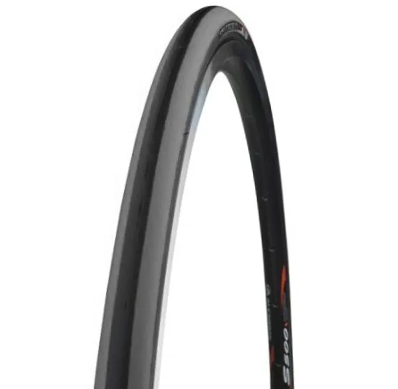 Specialized Turbo Pro 25c Tyre in Black Grey