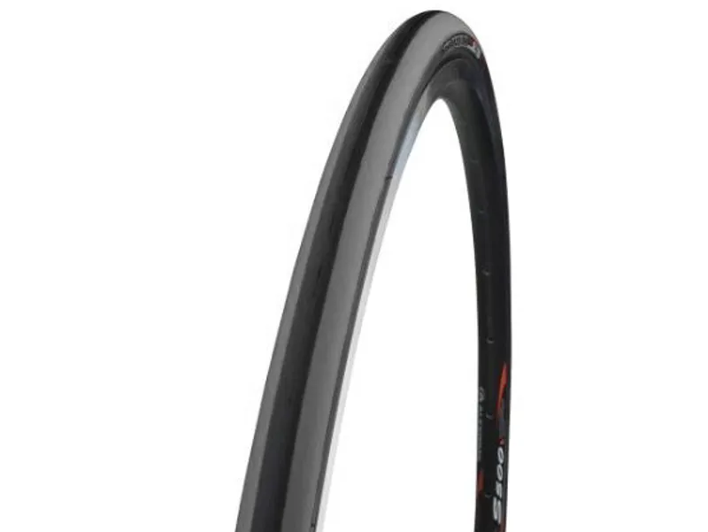 Specialized Turbo Pro 25c Tyre in Black Grey-1