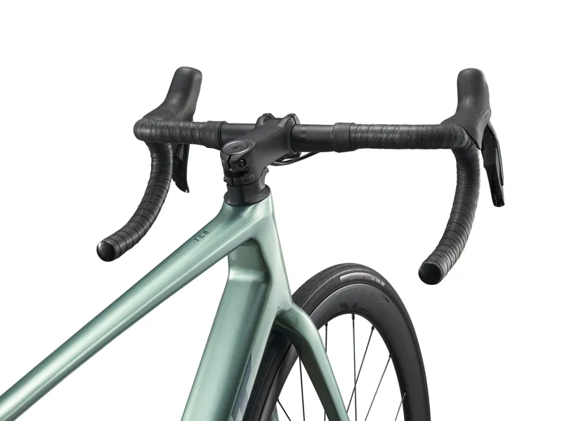 Giant TCR Advanced 0 Alpine Green-3