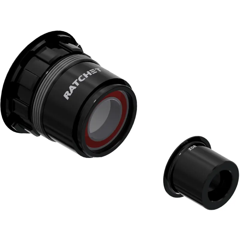 DT Ratchet LN Freehub Body Aluminium Sram XDR Road-1