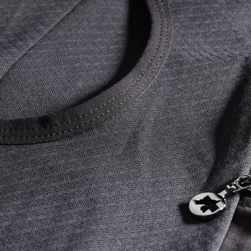 Assos iJ.IntermediateLady S7 Jersey Red Swiss size Small-5