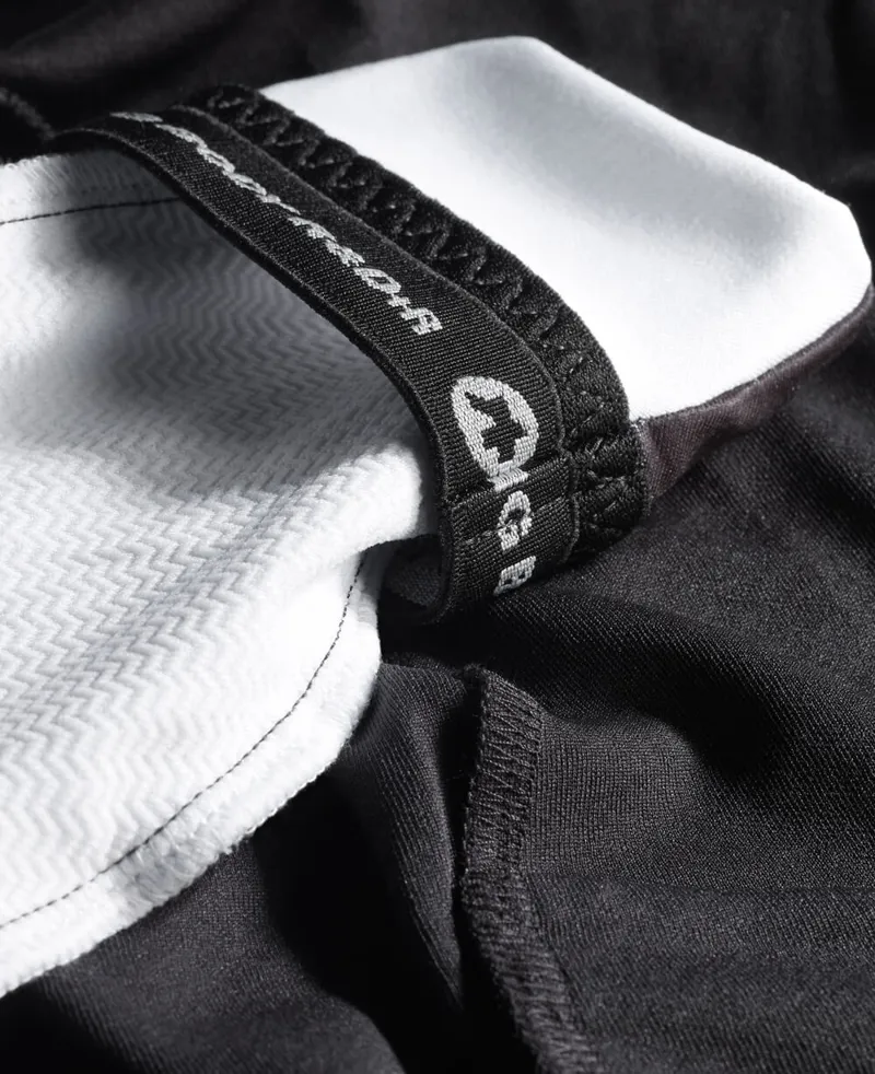 Assos iJ.IntermediateLady S7 Jersey Red Swiss size Small-6