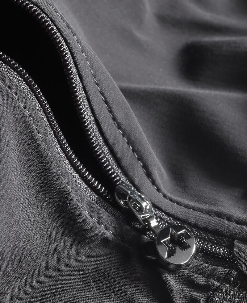 Assos iJ.IntermediateLady S7 Jersey Red Swiss size Small-7