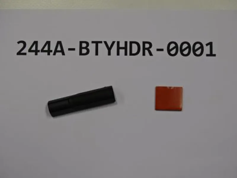 Giant D-Fuse G21SP Internal Battery Holder for Di2 Battery-2