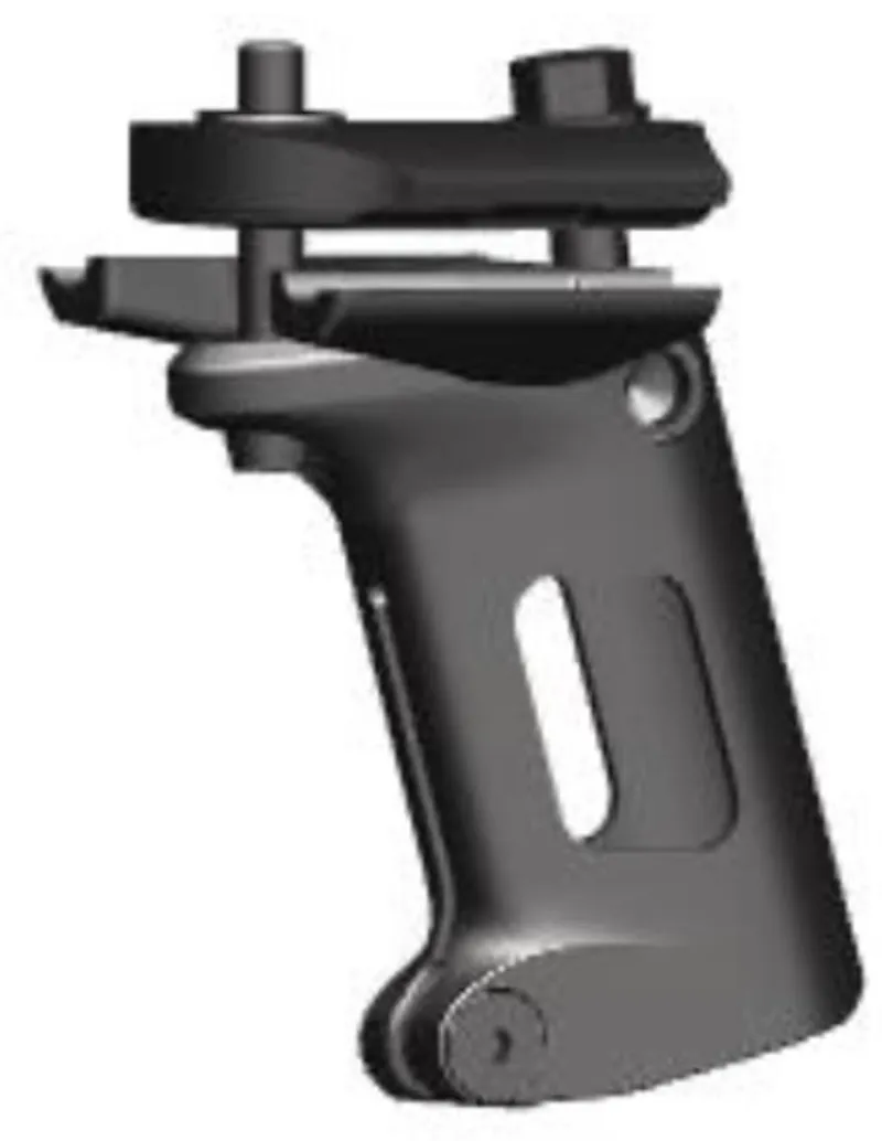 Giant TCR Advanced SL Standard Seat Post Clamp G21SPB With Spacers