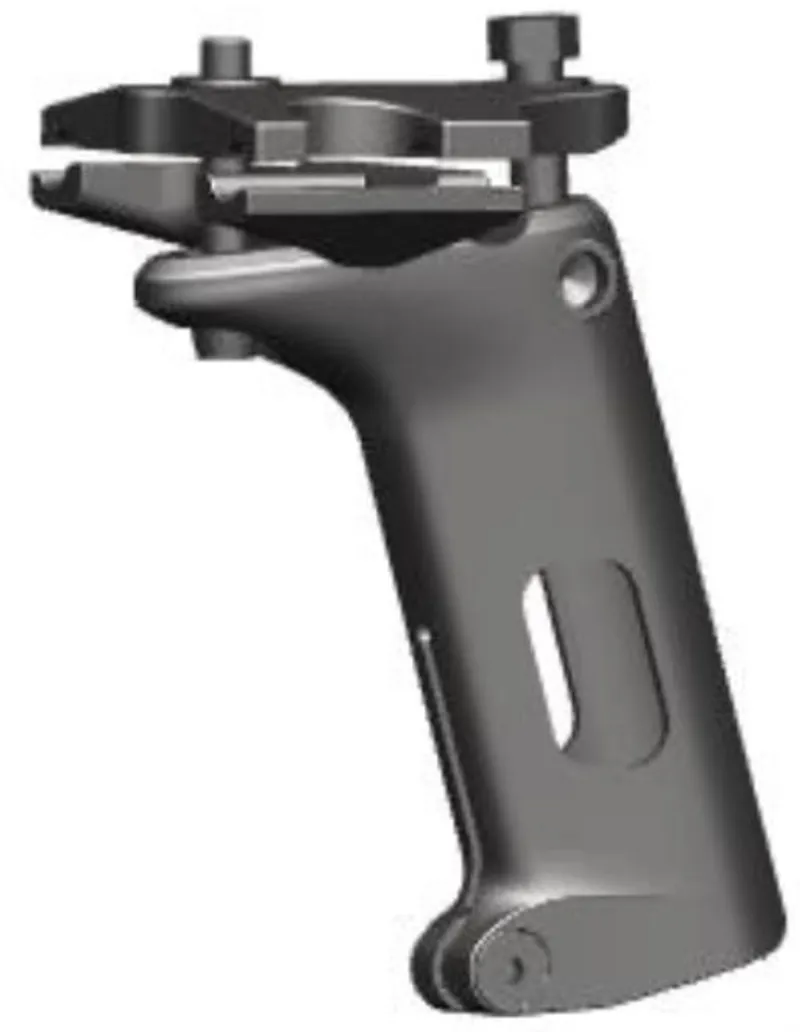 Giant TCR Advanced SL Long Seat Post Clamp G21SPB With Spacers