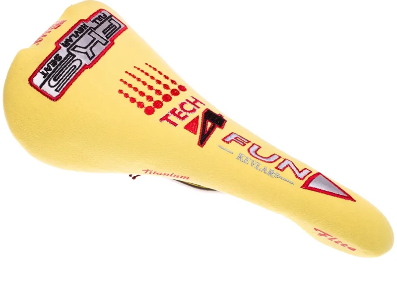 Selle deals italia yellow