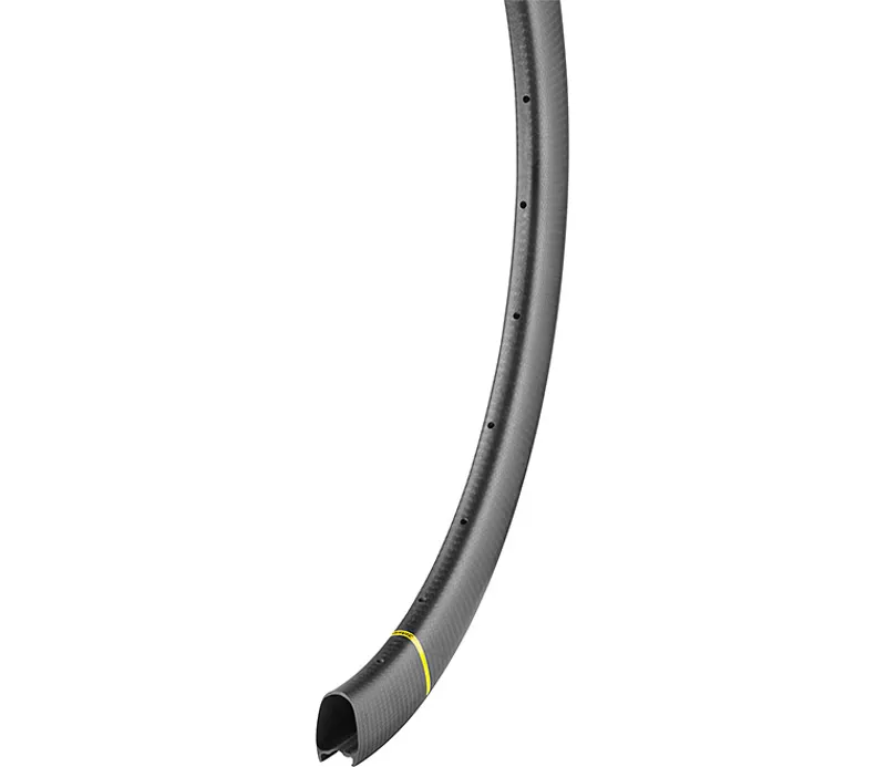 Mavic CXP Pro Carbon UST Disc Rim-1