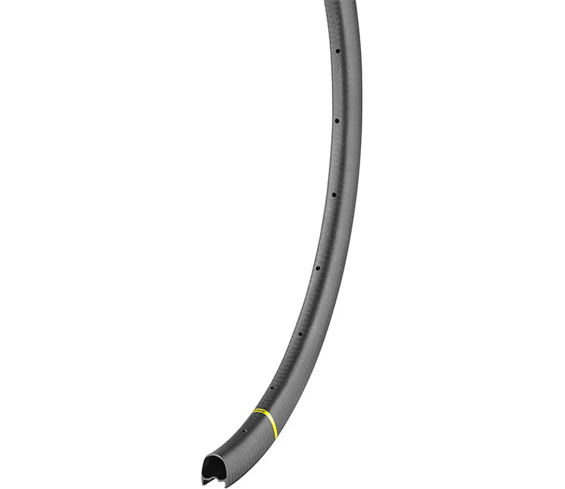 Mavic Open Pro 32mm Carbon UST Disc Rim