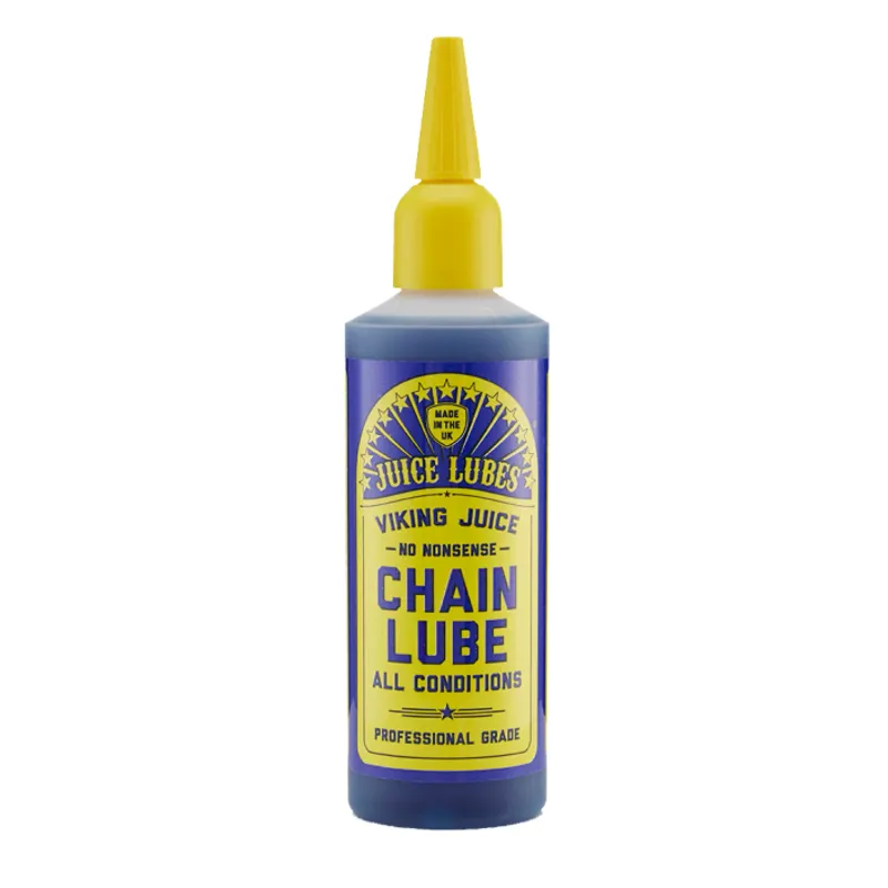 Juice Lubes Viking Juice  All Condition Lube in 130ml