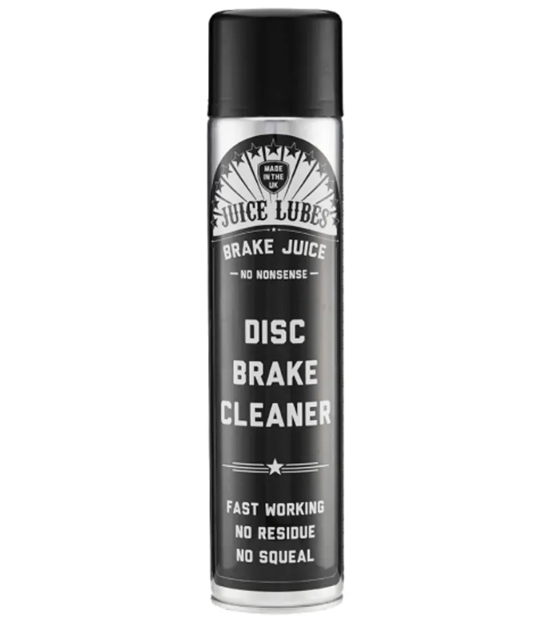 Juice Disc Brake Cleaner 600ml