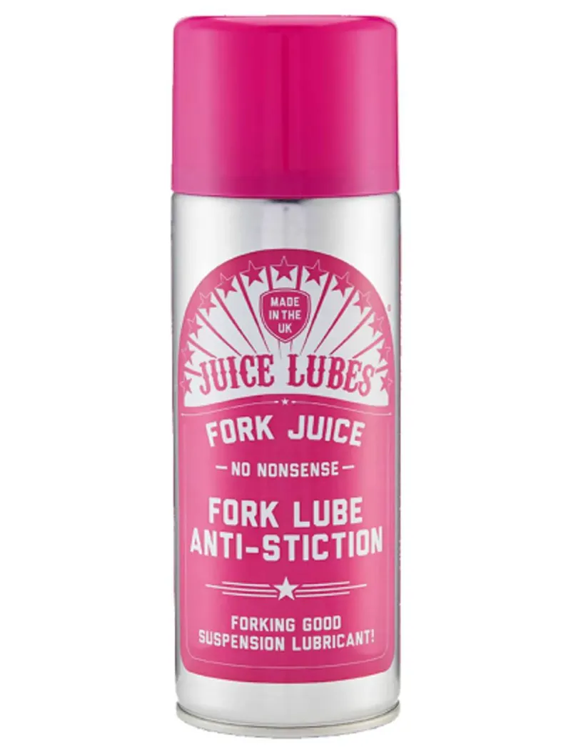 Juice Lubes Fork Juice in 400ml