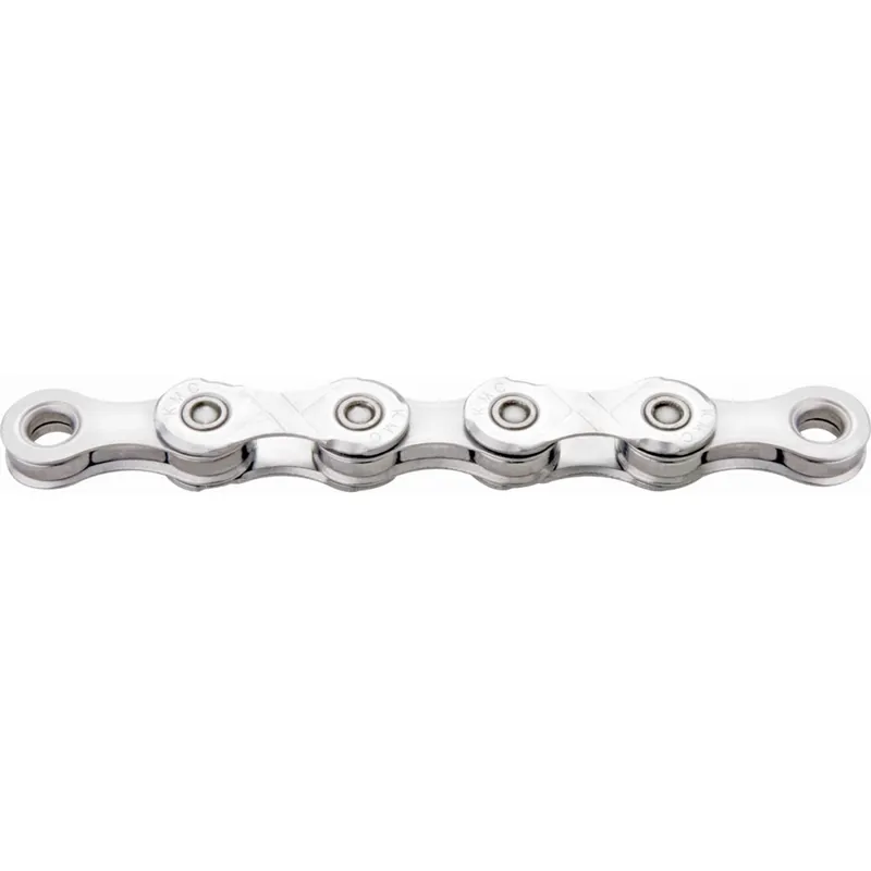 KMC X12 12 Speed Chain with 126Link in Silver