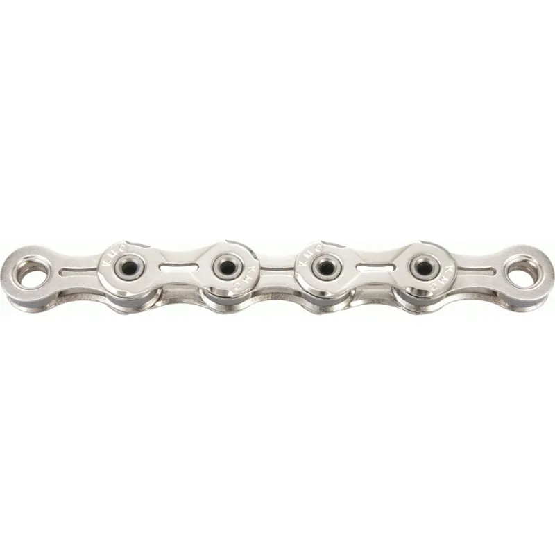 KMC X11-SL 11 Speed 118 Link Chain in Silver