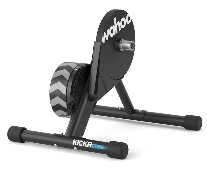 Wahoo Kickr Core Smart Turbo Trainer
