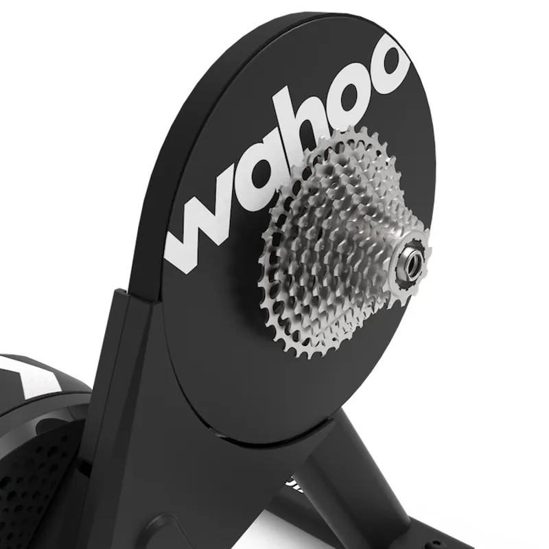 Wahoo Kickr Core 2 Turbo Trainer with 11 Speed Casette-6