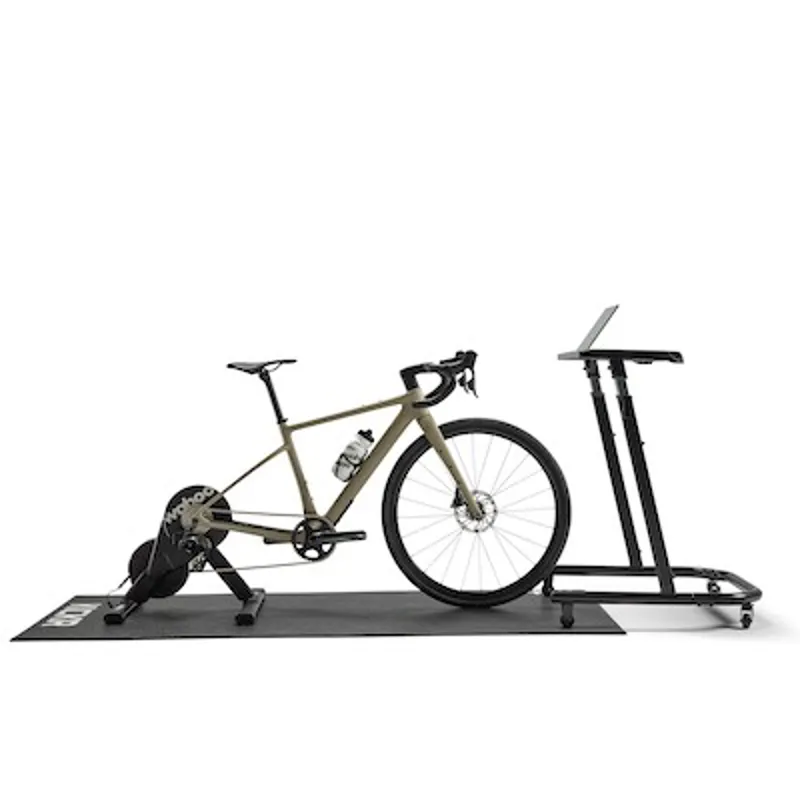 Wahoo Kickr Core 2 Turbo Trainer with 11 Speed Casette-2