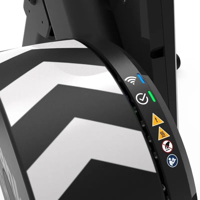 Wahoo Kickr Core 2 Turbo Trainer with 11 Speed Casette-4