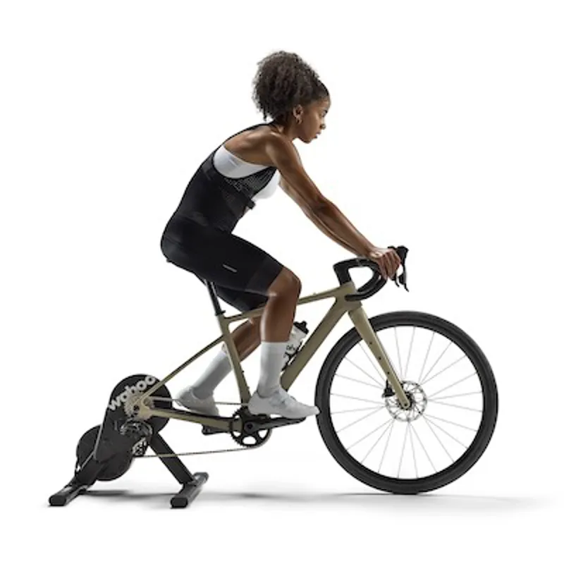 Wahoo Kickr Core 2 Turbo Trainer with 11 Speed Casette-1