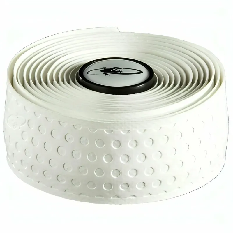 Lizard Skin DSP Race 1.8mm Bar Tape in White
