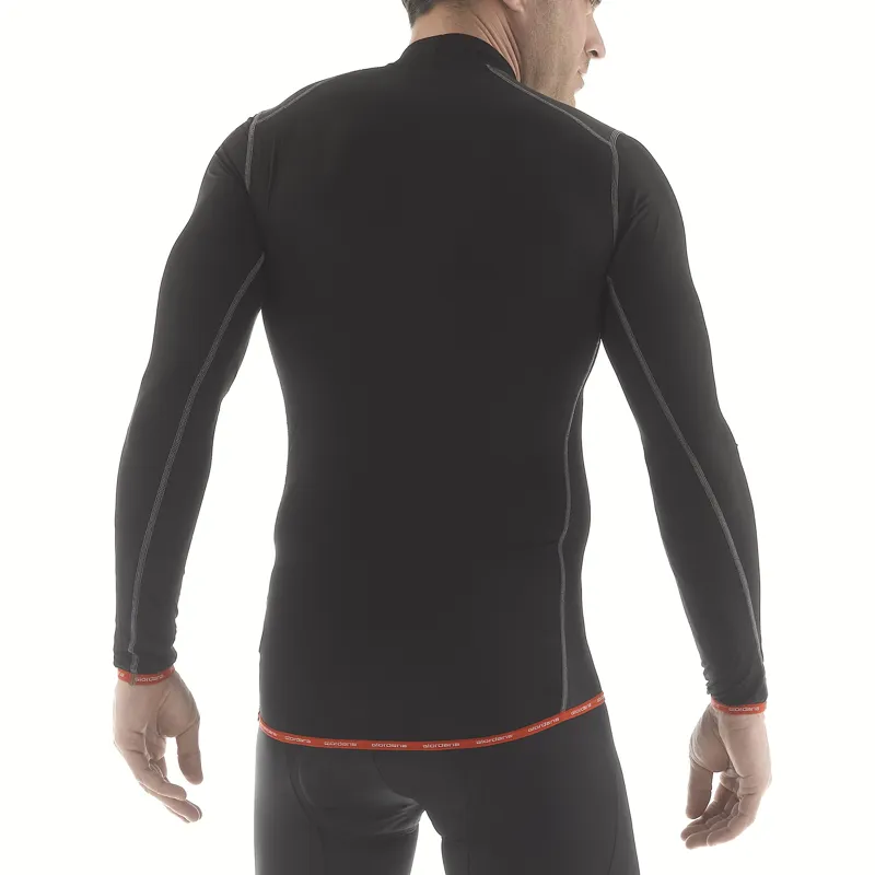 Giordana Windproof Undervest Long Sleeve-2