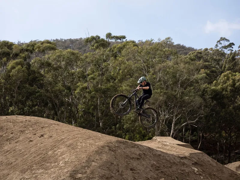 Lazer Lupo KinetiCore Helmet in Matt Black size Uni-Adult 55 - 61 cm-8