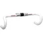 Deda M35 Aluminium Bars in White Size 46cm O-to-O
