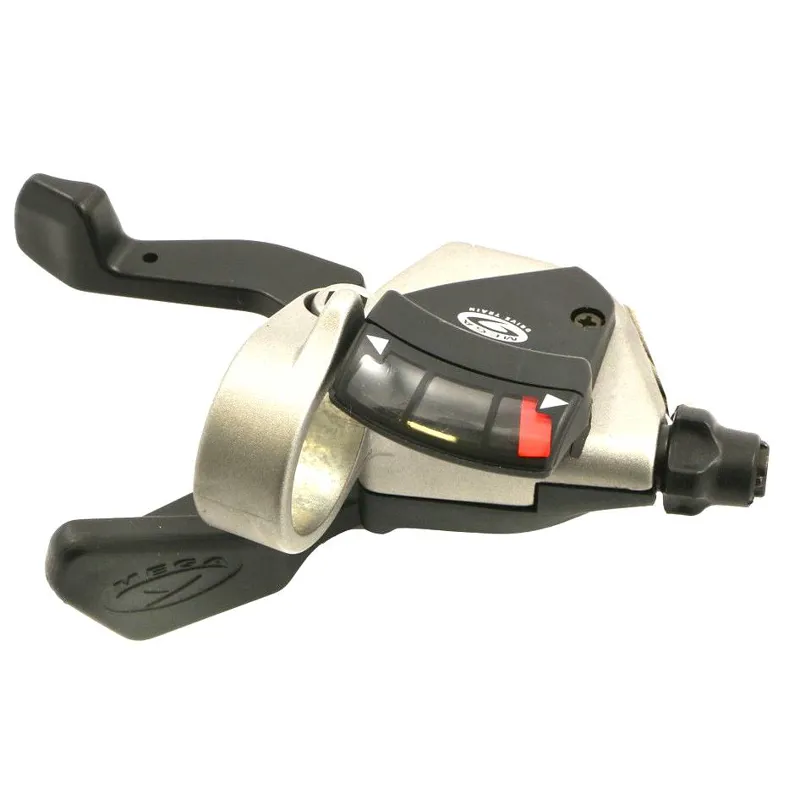 Shimano LX M570 Left Shifter in Silver NOS