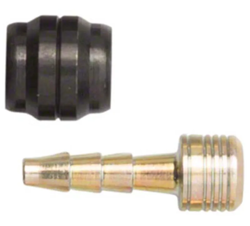 Magura Storm Hydraulic Hose Olive and Barb