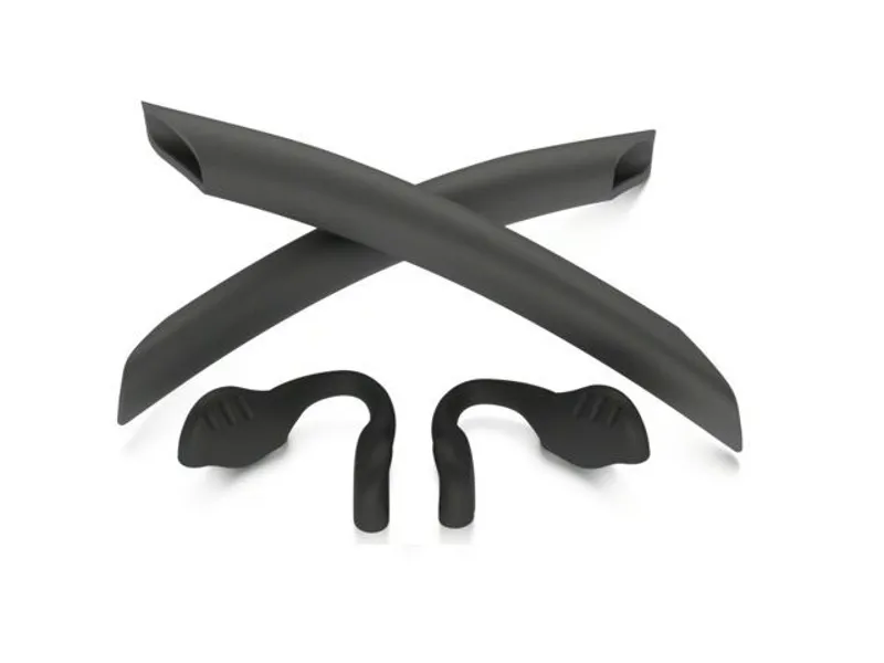 Oakley Radarlock Ear Sock Kit in Slate