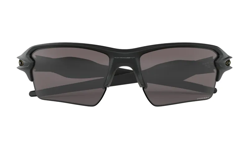 Oakley Flak 2.0 Xl OO-9188-73 In Prizm Black Lenses/Matte Black Frame-5