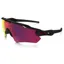 Oakley Radar EV Path in Matt Black with Prizm Road Lens